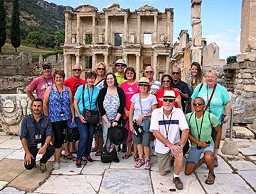 American Group Tours 118