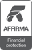 AFFIRMA financial protection